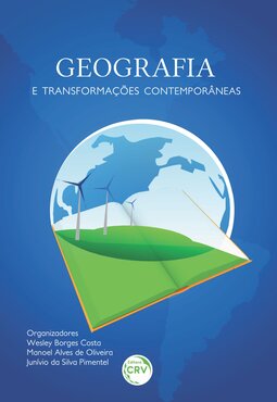 Geografia e transformações contemporâneas