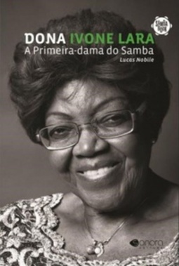 Dona Ivone Lara (Sambabook)