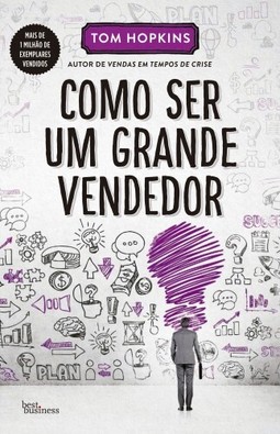 Como ser um grande vendedor
