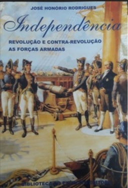 Independência (Coleção General Benício #388)