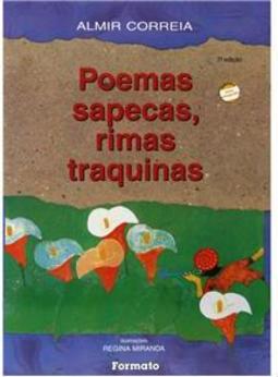 Poemas Sapecas, Rimas Traquinas