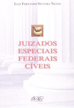 Juizados Especiais Federais Cíveis