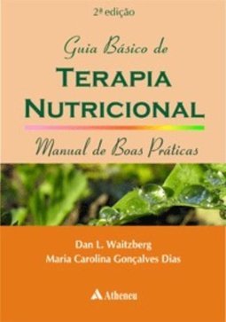 Guia Básico de Terapia Nutricional