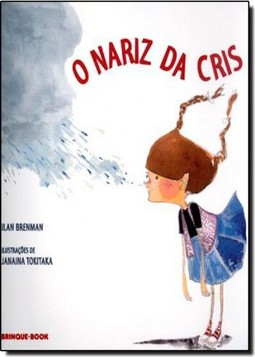 Nariz Da Cris,O