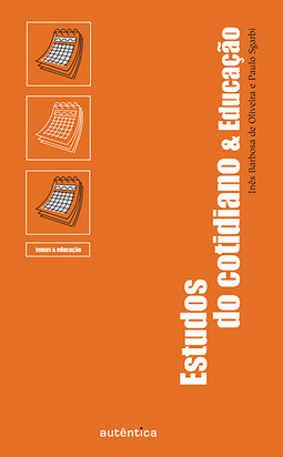 Estudos do cotidiano e educação