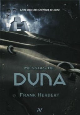 Messias De Duna - Frank Herbert