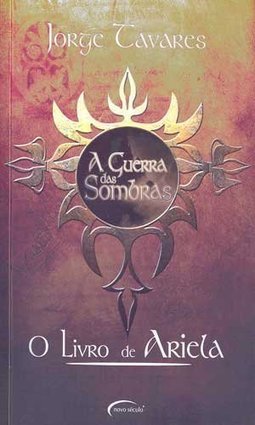 A GUERRA DAS SOMBRAS