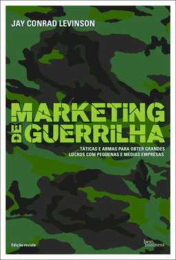 Marketing de guerrilha