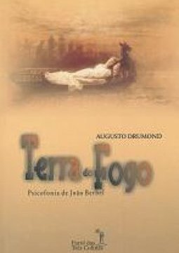 Terra do Fogo