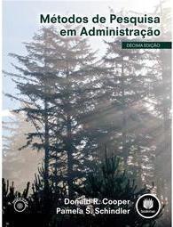 Métodos de Pesquisa em Administração