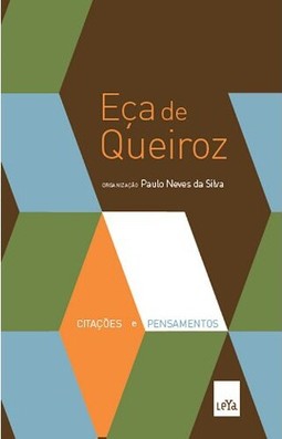 Eça de Queiroz - citações e pensamentos