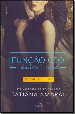 Função Ceo : A descoberta da verdade