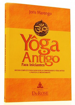 Yôga Antigo Para Iniciantes