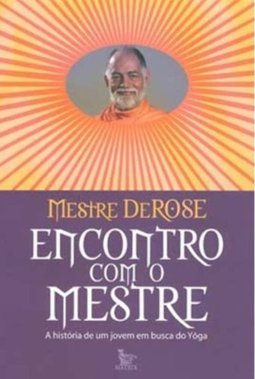 Encontro com o Mestre