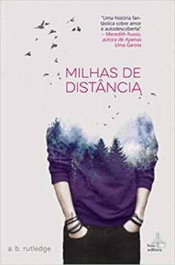 Milhas de distância