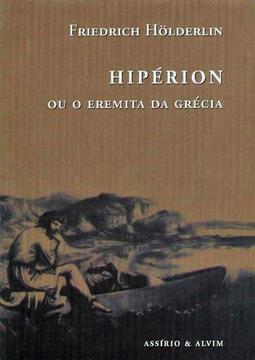 HIPERION OU O EREMITA DA GRECIA