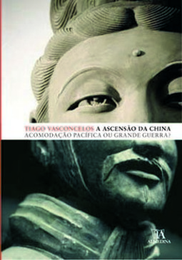 A ascensão da China: acomodação pacífica ou grande guerra?