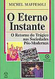 Eterno Instante, O - Importado