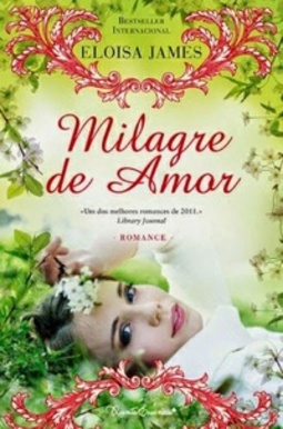 Milagre de Amor (Fairy Tales #2)