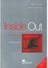 Inside Out: Workbook with Key and Audio CD: Advanced - Importado