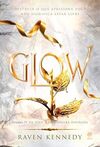 Glow: Livro 4 da Série A Prisioneira dourada
