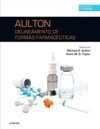 Aulton - Delineamento de formas farmacêuticas