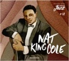 Nat King Cole (Coleção Folha Lendas do Jazz)