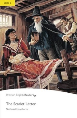 The scarlet letter: level 2