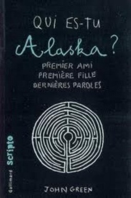Qui es-tu Alaska?