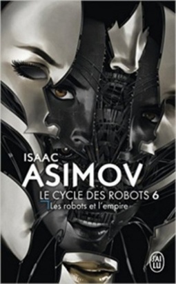Les Robots et l'Empire