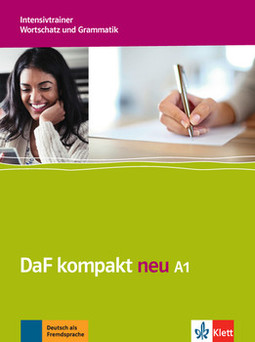 Daf kompakt neu, intensivtrainer - A1