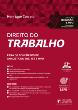 Direito do trabalho