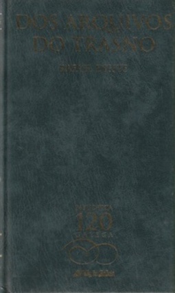 Dos arquivos do Trasno (Biblioteca 120 Galega)