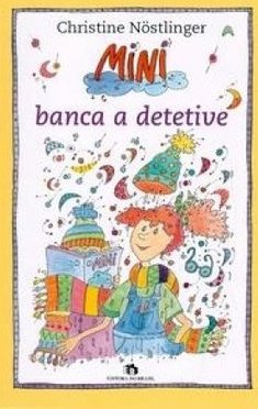 Mini Banca a Detetive