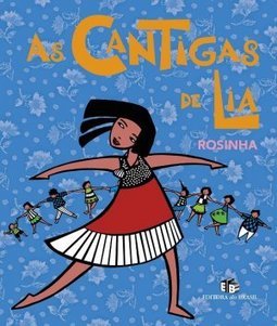 AS CANTIGAS DE LIA