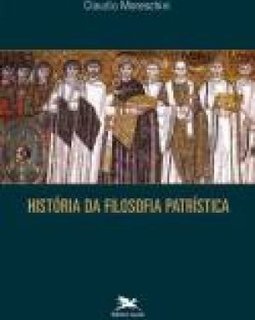 HISTORIA DA FILOSOFIA PATRISTICA