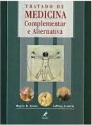 Tratado de Medicina Complementar e Alternativa