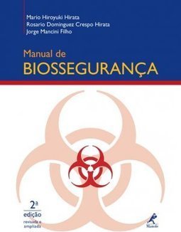 MANUAL DE BIOSSEGURANCA