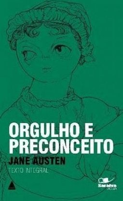 Orgulho e Preconceito