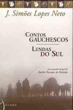 Contos Gauchescos e Lendas do Sul