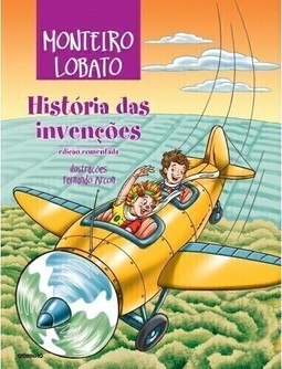 História das Invenções