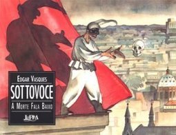 SOTTOVOCE