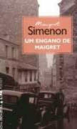 Um Engano De Maigret