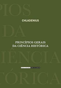 Princípios gerais da ciência histórica
