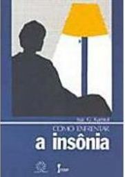 Como Enfrentar a Insônia