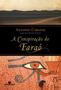 A conspiração do faraó