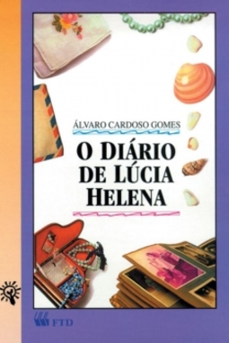 O diário de Lúcia Helena