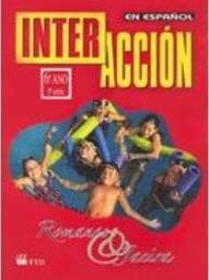 InterAcción en Espa&ntilde;ol - vol. 1