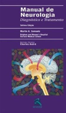 Manual de Neurologia: Diagnóstico e Tratamento