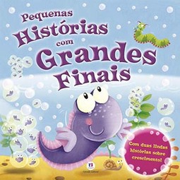 Pequenas histórias com grandes finais